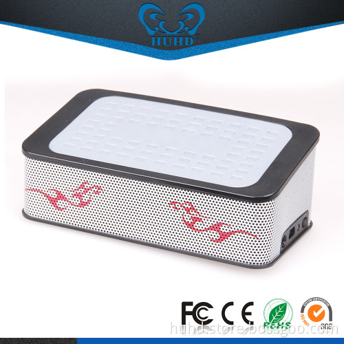 Portable Mini Speaker For Mobile Phone, Computer, Portable Audio Player